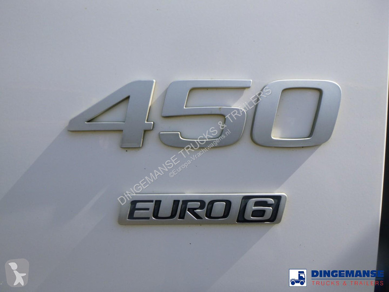 Trattore Stradale Volvo 450 4x2 Euro 6 + ADR