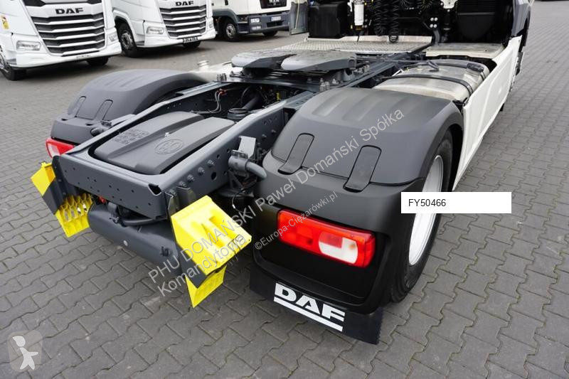 جرار DAF / 106 / 480 / EURO 6 / ACC / SPACE CAB