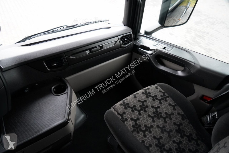 جرار Scania S 500