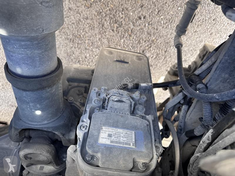 جرار BMC  TUGHRA TGR 1846