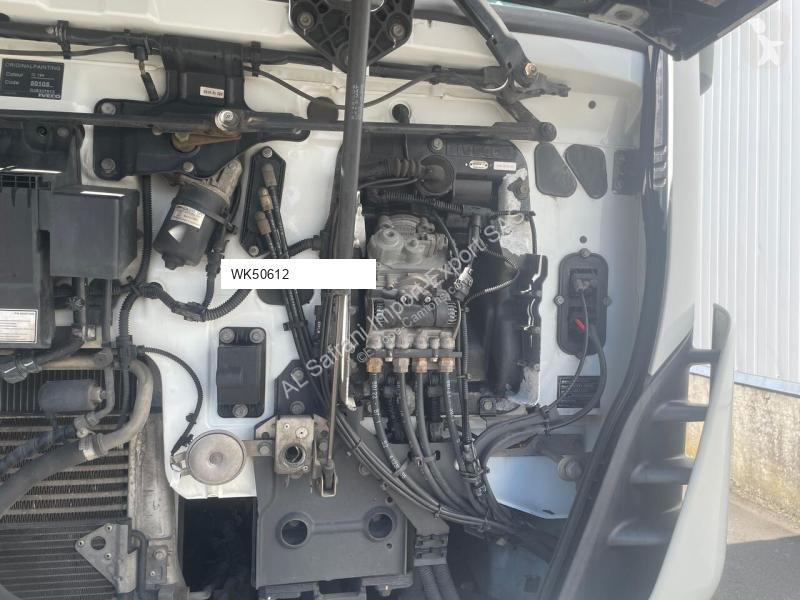 جرار Iveco 510