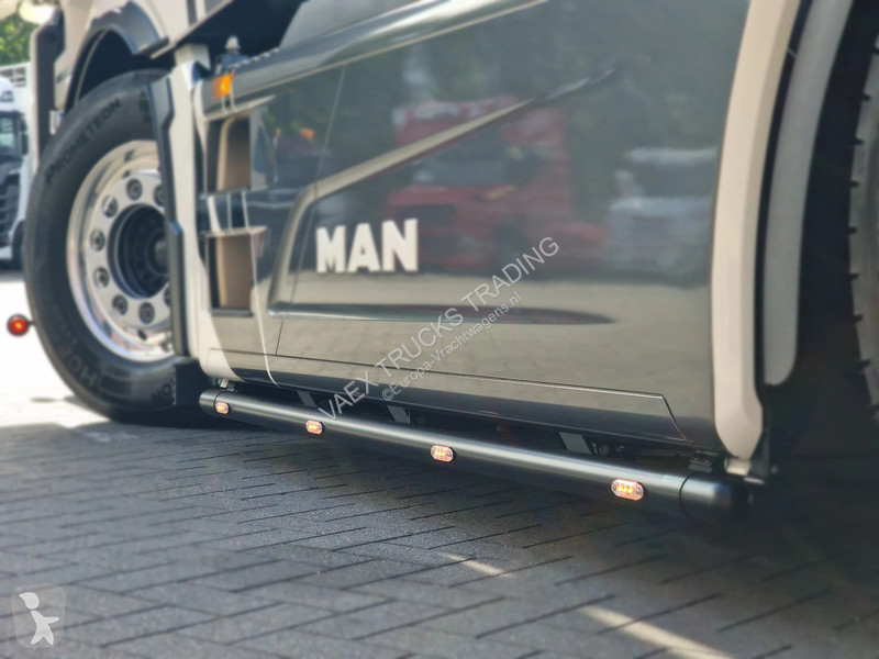 جرار MAN 18.520 4x2 - NEW - Show truck -...