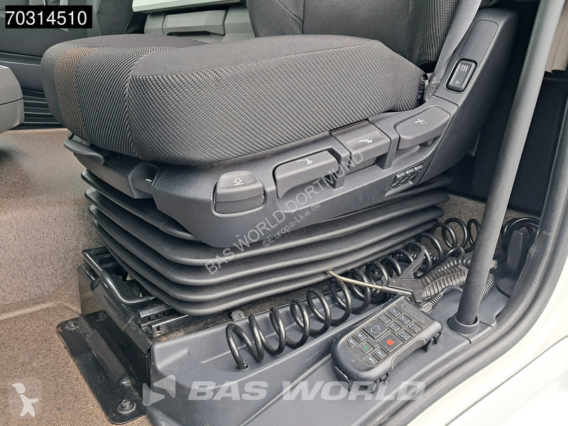Tahač DAF 480 4X2