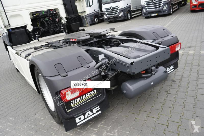 Влекач DAF 106 / 480 / EURO 6 / ACC / SUPER...