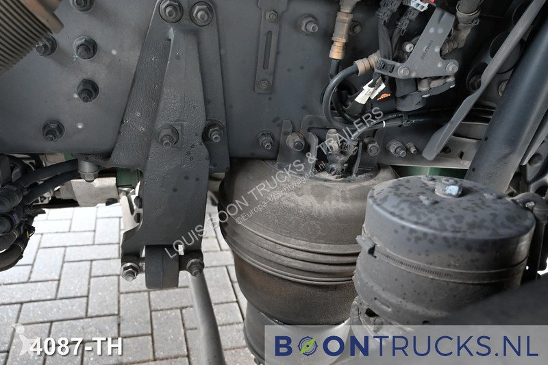 جرار Volvo 420 4x2 | EURO 6 * FULL AIR * ALCOA...