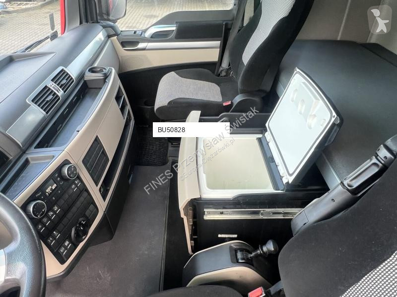 Автокомпозиция MAN TGX 18.460 XXL / E6 /...