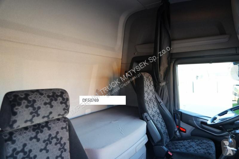 جرار Scania