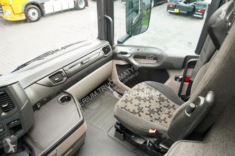 جرار Scania S 500