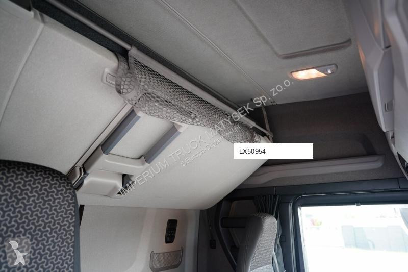 جرار Scania R500