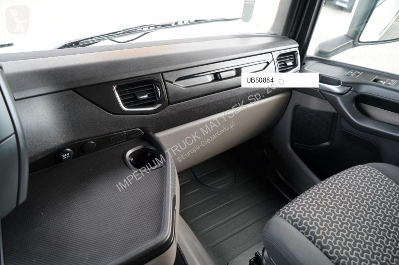 جرار Scania R 500