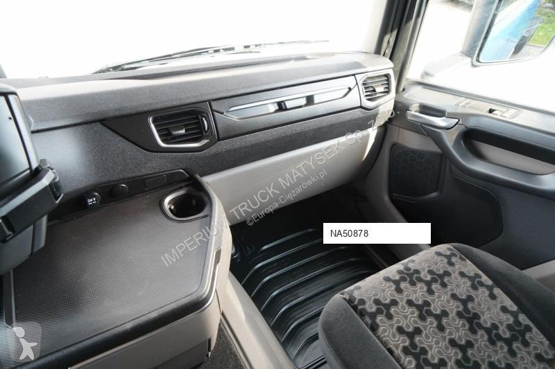 جرار Scania