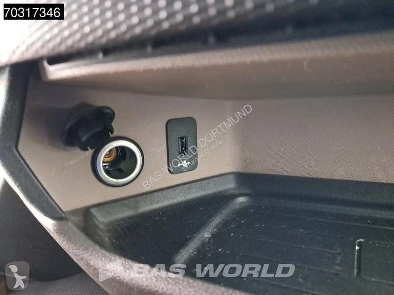 Cabeza tractora DAF XG  4X2 2xTanks Standklima ACC