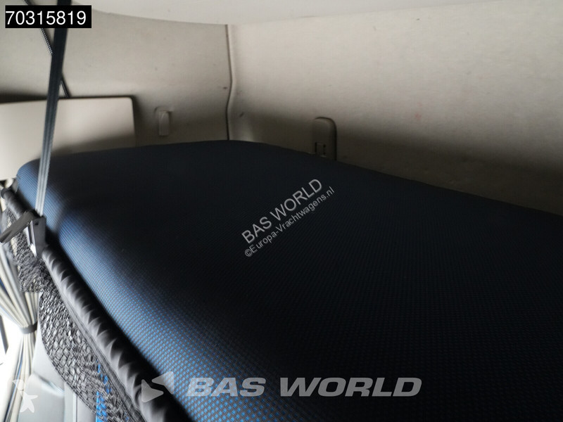 جرار Volvo Aero 500 4X2 XL TC 2xTanks VEB+ ACC CMS