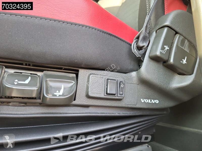 جرار Volvo FH 460 FH 6X2 -Truck VEB+...
