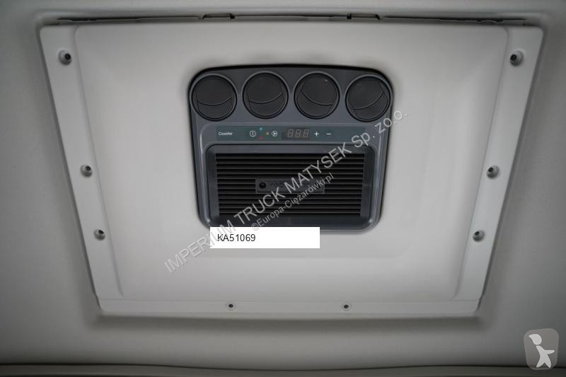 جرار Ford 500