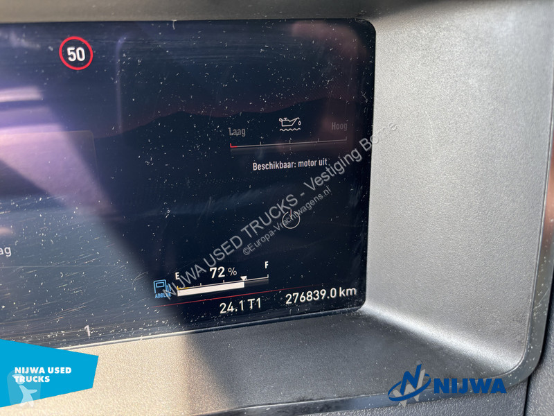 جرار Renault T High 480 TC 4x2 Carplay +...