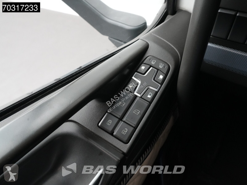 جرار Volvo FH 460 4X2 -Truck APK 12-2026! XL...