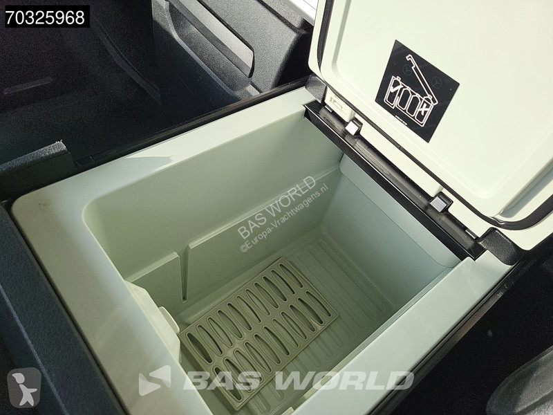 جرار Mercedes L 1845 4X2 BigSpace Retarder...
