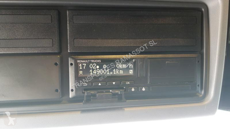 Trattore Stradale Renault  T High 480 (LOCATION...