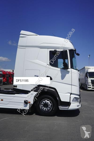 Ciągnik siodłowy DAF XG / 480 / ACC / E 6 / I –...