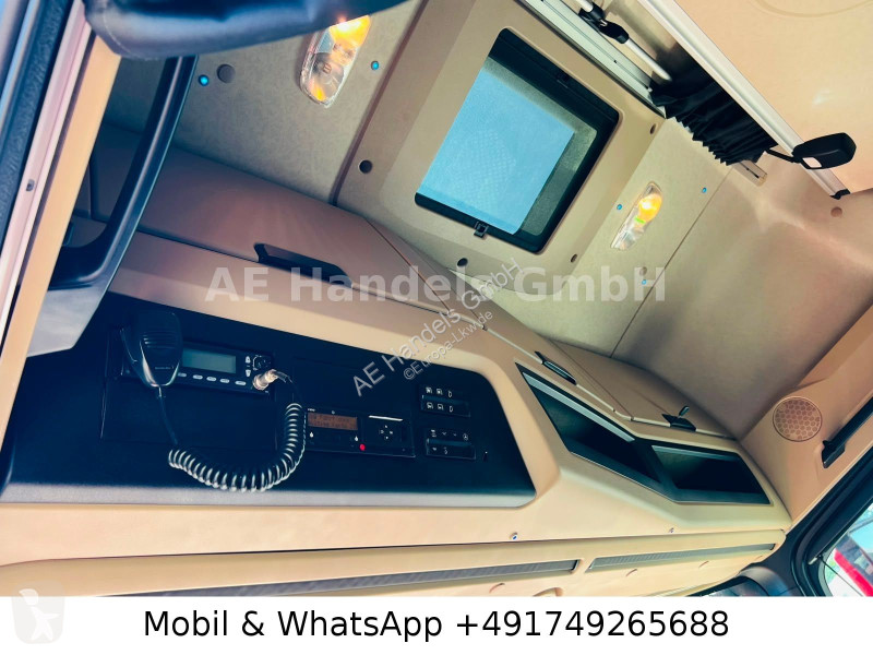 Mercedes IV 1848 Gigaspace LL Low...