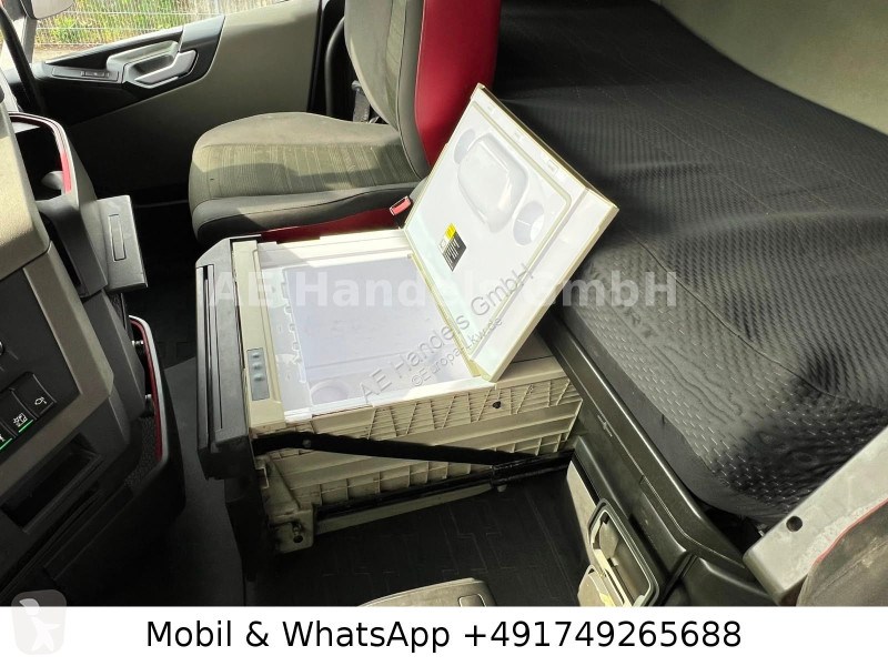 جرار Volvo 500 Globe LL*...