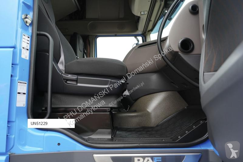 Trekker DAF 106 / 480 / EURO 6 / ACC / I - COOL...