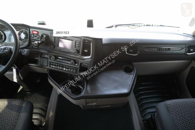 جرار Scania R 500 / I-PARK COOL