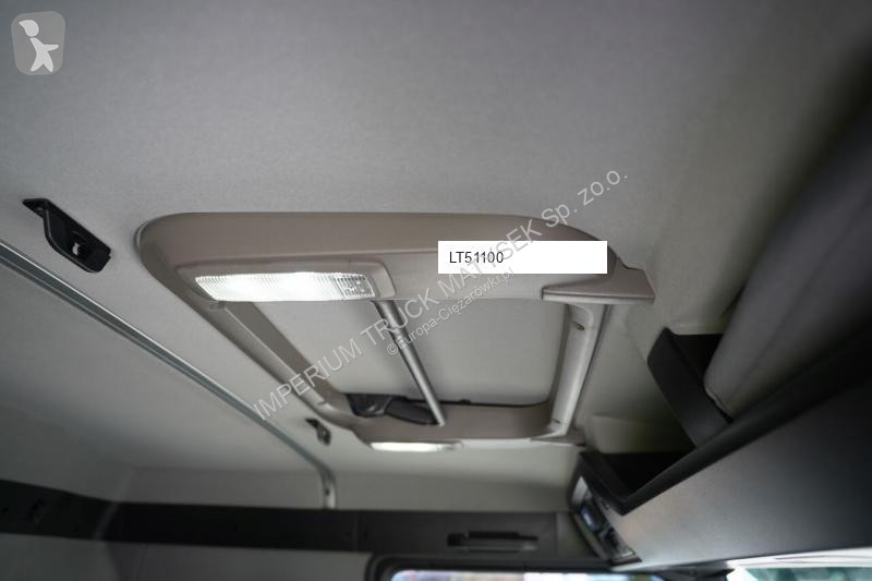 جرار MAN TGS 18.440 / NISKA KABINA