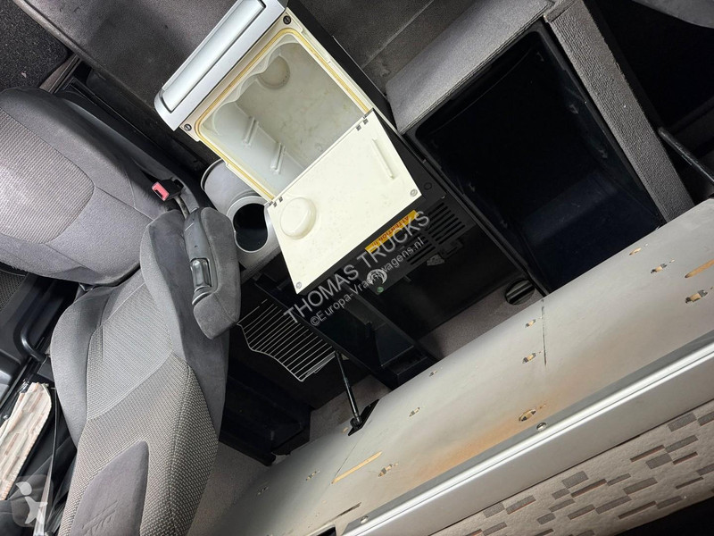 جرار DAF 440 Space 4x2, Steel- / Airsuspension