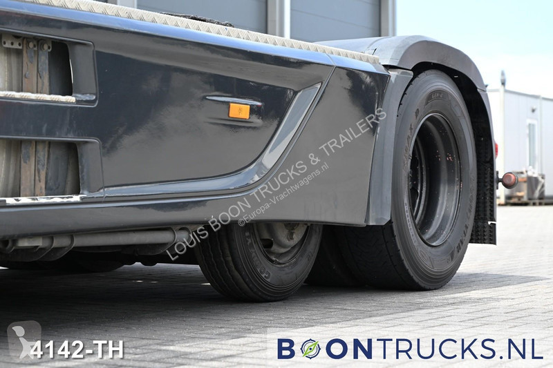 جرار Mercedes ACTROS 2342 6x2 | BIGSPACE * EURO...
