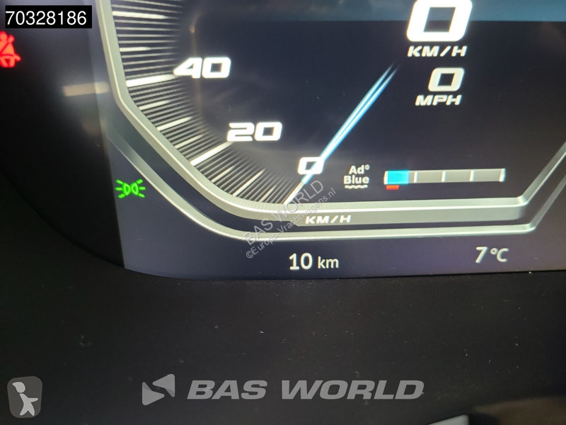 جرار DAF XG+  4X2 NEW! FT XG+ Retarder 2x Tanks...