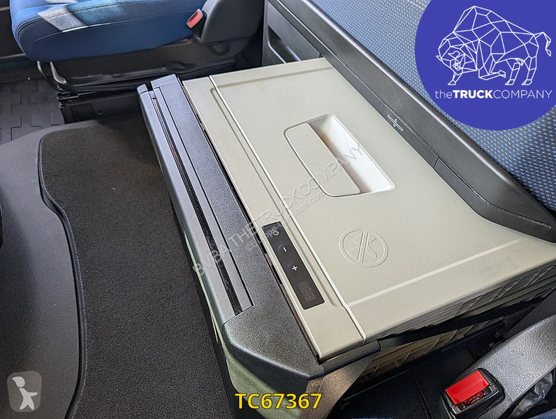 جرار Volvo 500