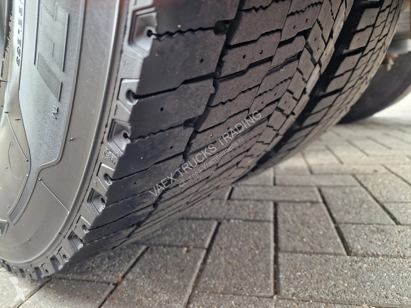 جرار Scania 530S V8 NGS Highline 4x2 - Retarder...