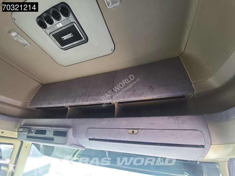 جرار Scania 580 4X2 70T! Full-Air etarder 2x...