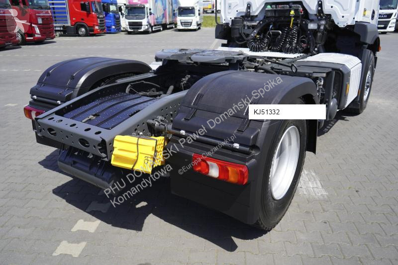 Влекач Mercedes ACTROS / 1843 / ACC / E 6 / MP...