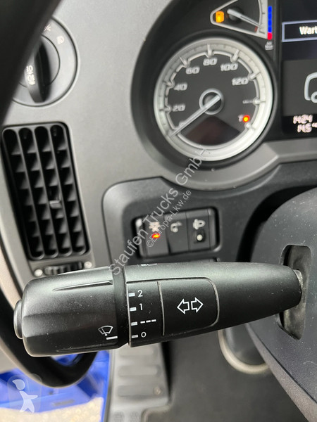 Nyergesvontató DAF 480 SuperSpaceCab 4X2...