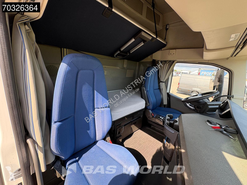 جرار Volvo FH 460 4X2 Globetrotter XL Mega 2x...