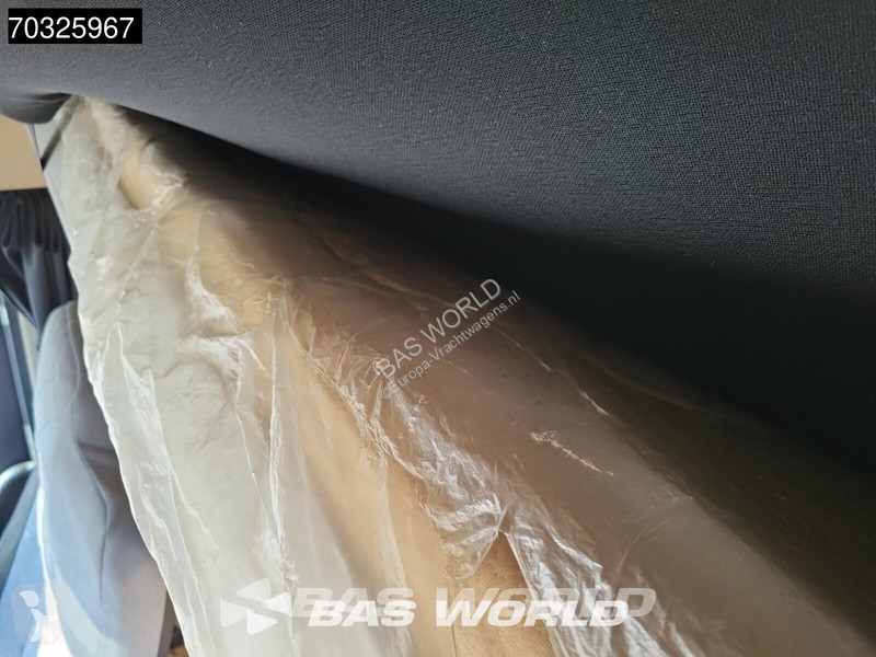 جرار Mercedes 1845 4X2 BigSpace Retarder 2x...