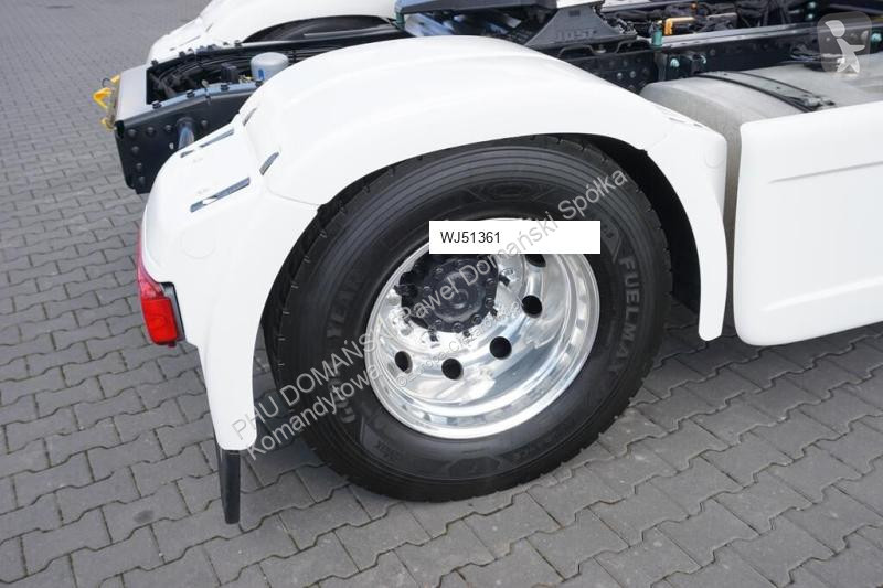 جرار MAN TGX / 18.470 / EURO 6 / GX / ACC / I –...