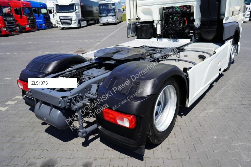 Tahač DAF 106 / 480 / E 6 / ACC / MEGA / LOW...