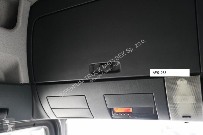 جرار MAN TGS 18. 400