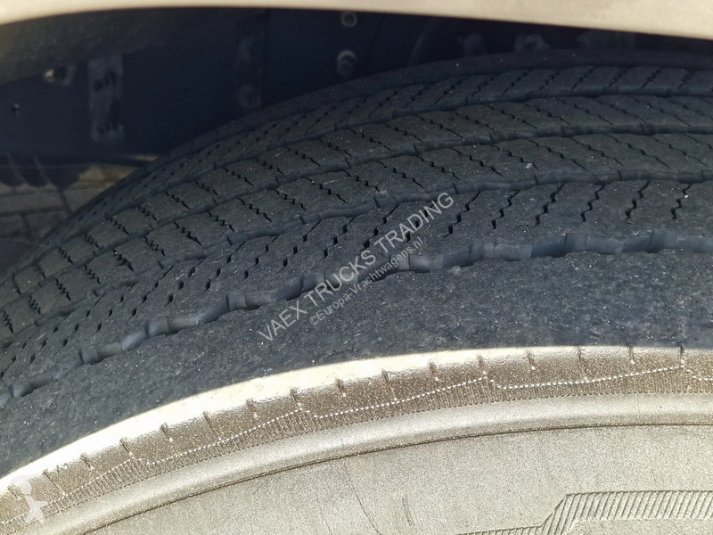 جرار Scania 660S V8 NGS Highline 6x2 - Retarder...