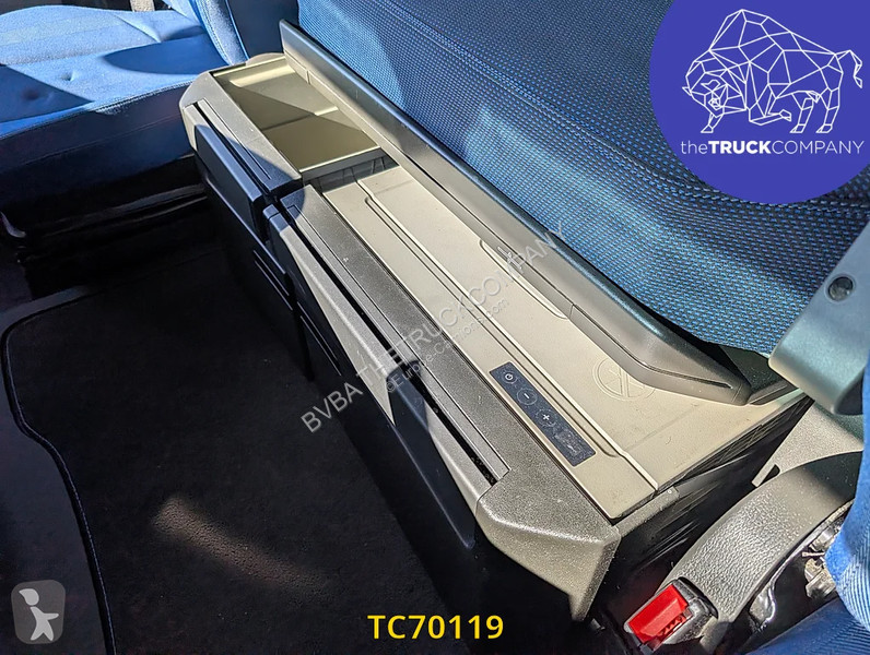 جرار Volvo 500