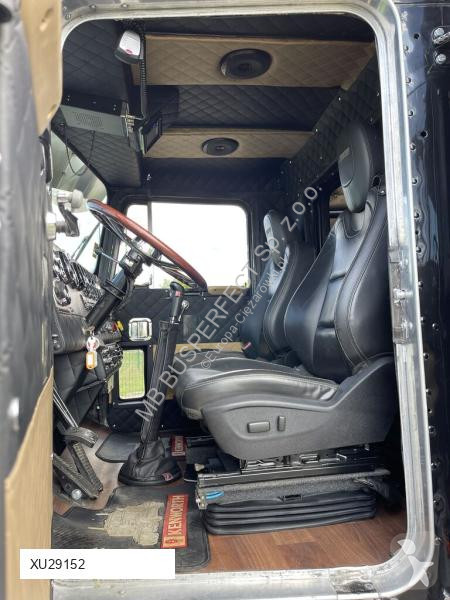 Tracteur Kenworth A