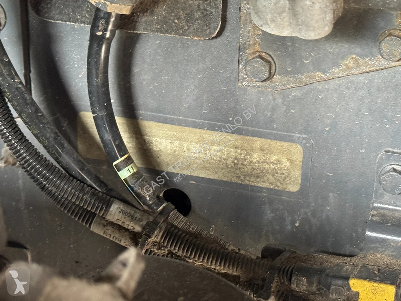 جرار DAF 440 Palfinger PK32080