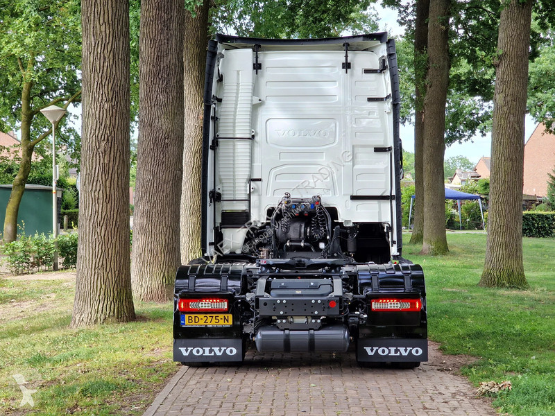 جرار Volvo Aero Globetrotter XL 4x2 - New -...