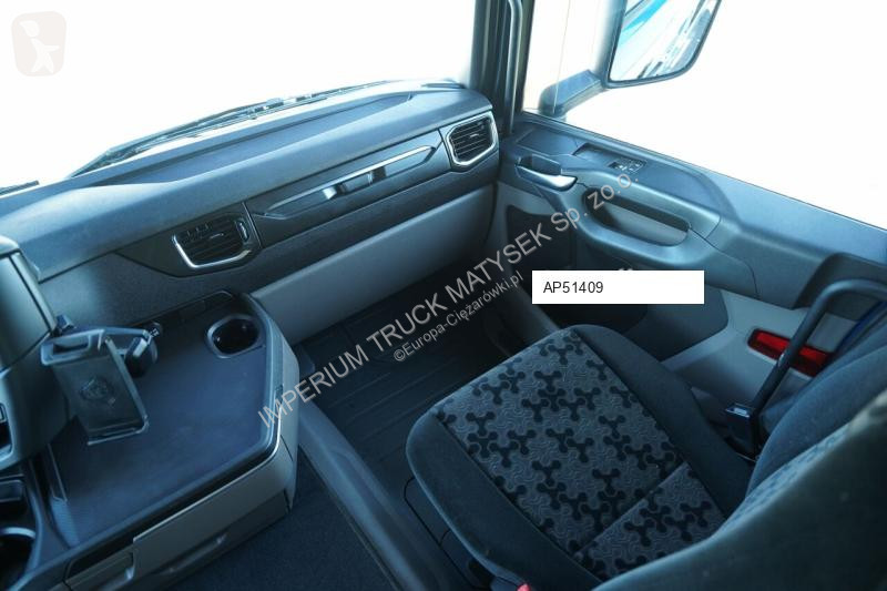 جرار Scania R 450 / HYDRAULIKA / I-PARK COOL /...