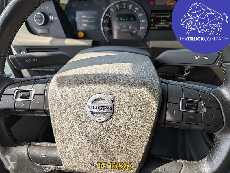 جرار Volvo FH 460