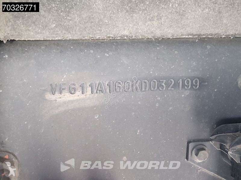 Tracteur Renault T 460 4X2 SleeperCab...